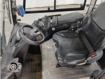 Chariot élévateur électrique STILL RX20-16P: photos 3