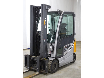 Chariot élévateur électrique STILL RX20