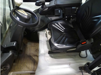 Chariot élévateur électrique STILL RX20-20: photos 3