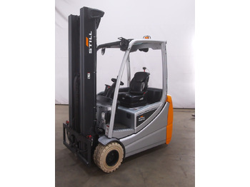 Chariot élévateur électrique STILL RX20