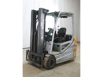 Chariot élévateur électrique STILL RX20