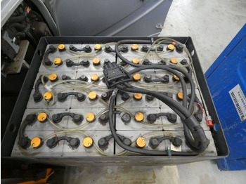 Chariot élévateur électrique STILL RX20-20P: photos 4