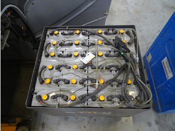 Chariot élévateur électrique STILL RX20-20PL: photos 4 Chariot élévateur électrique STILL RX20-20PL: photos 4