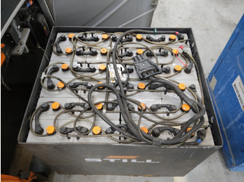 Chariot élévateur électrique STILL RX20-20PL: photos 4 Chariot élévateur électrique STILL RX20-20PL: photos 4