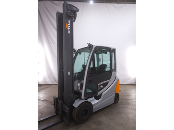 Chariot élévateur électrique STILL RX60