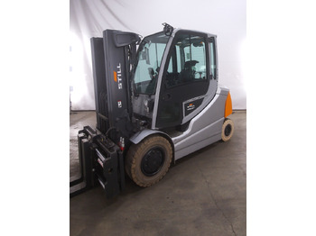 Chariot élévateur électrique STILL RX60