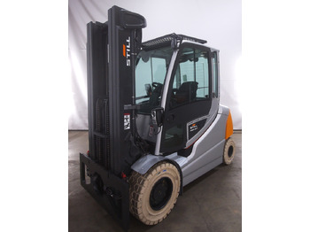 Chariot élévateur électrique STILL RX60