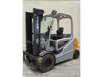 Chariot élévateur électrique STILL RX60