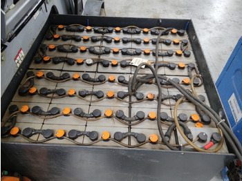 Chariot élévateur électrique STILL RX60-50: photos 4 Chariot élévateur électrique STILL RX60-50: photos 4