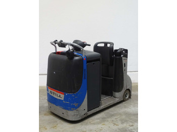 Chariot tracteur STILL
