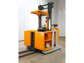 Préparateur de commandes STILL