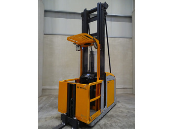 Préparateur de commandes STILL