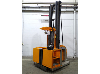 Préparateur de commandes STILL