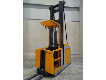 Préparateur de commandes STILL