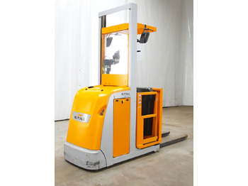 Préparateur de commandes STILL