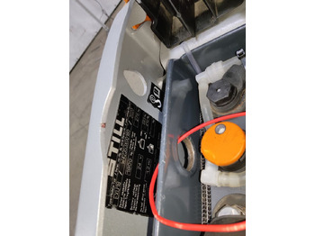 Transpalette Still EXU18/BATT.NEU: photos 5