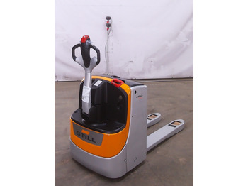 Transpalette Still EXU18/BATT.NEU: photos 2