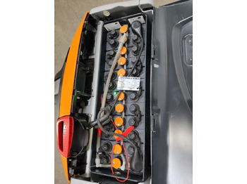 Transpalette Still EXU18/BATT.NEU: photos 4