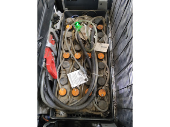 Gerbeur Still EXV-SF16I: photos 4