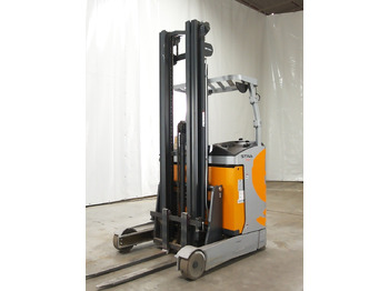 Chariot à mât rétractable STILL