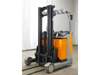 Chariot à mât rétractable STILL