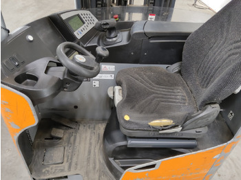 Chariot à mât rétractable Still FM-X14: photos 3