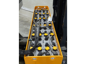 Chariot à mât rétractable Still FM-X14: photos 4