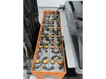 Chariot à mât rétractable Still FM-X14: photos 4