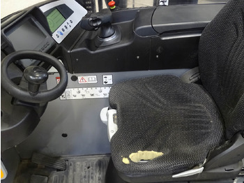 Chariot à mât rétractable Still FM-X14: photos 3