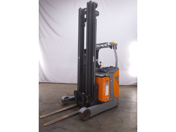 Chariot à mât rétractable STILL