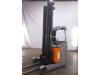 Chariot à mât rétractable STILL