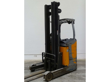 Chariot à mât rétractable STILL