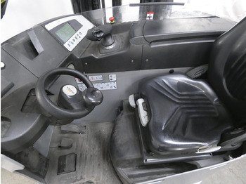 Chariot à mât rétractable Still FM-X17: photos 3 Chariot à mât rétractable Still FM-X17: photos 3