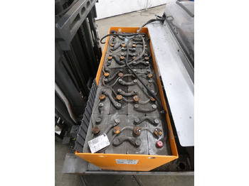 Chariot à mât rétractable Still FM-X17: photos 4 Chariot à mât rétractable Still FM-X17: photos 4