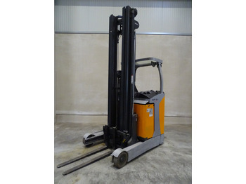 Chariot à mât rétractable STILL