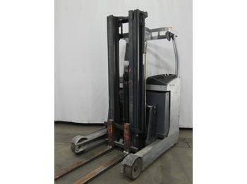 Chariot à mât rétractable STILL