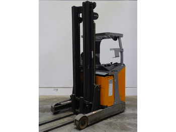 Chariot à mât rétractable STILL