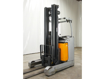 Chariot à mât rétractable STILL