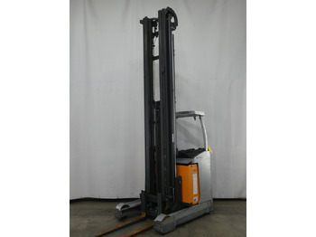 Chariot à mât rétractable STILL