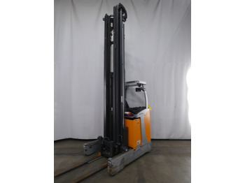 Chariot à mât rétractable STILL