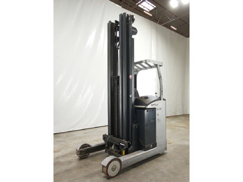 Chariot à mât rétractable STILL