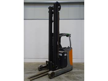 Chariot à mât rétractable STILL