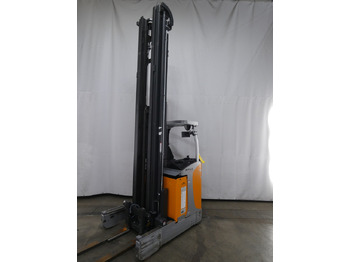 Chariot à mât rétractable STILL