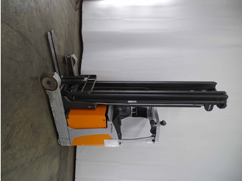 Chariot à mât rétractable STILL