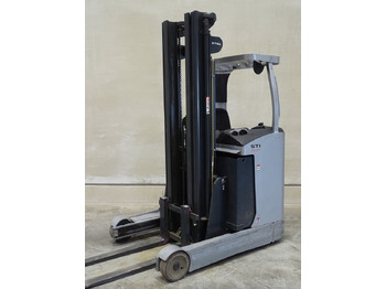 Chariot à mât rétractable STILL