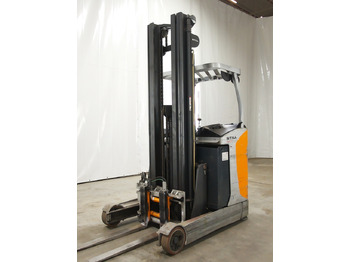 Chariot à mât rétractable STILL