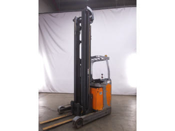 Chariot à mât rétractable STILL