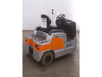 Chariot tracteur STILL
