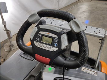 Préparateur de commandes Still OPX-D20: photos 3 Préparateur de commandes Still OPX-D20: photos 3