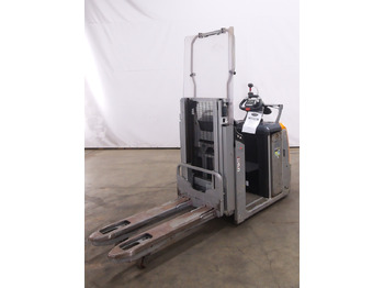 Préparateur de commandes STILL